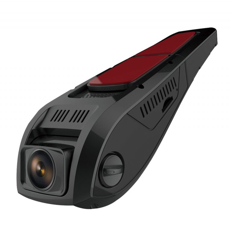 Pruveeo F5 Dashboard Camera Review - DashboardCameras.com